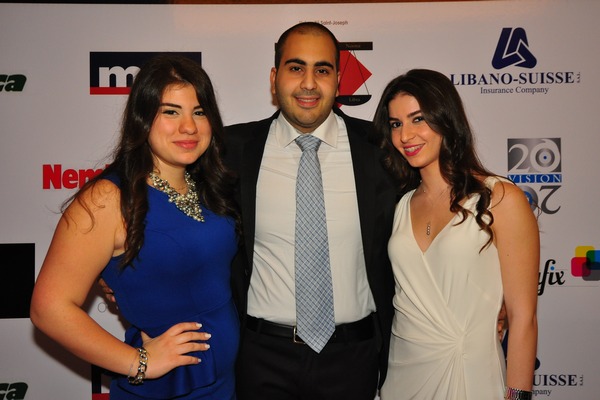 USJ Annual Gala Diner
